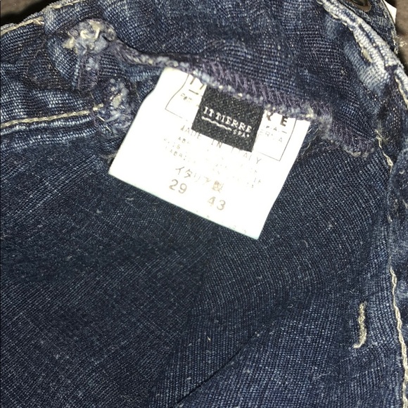 Jeans - Picture 5 of 5